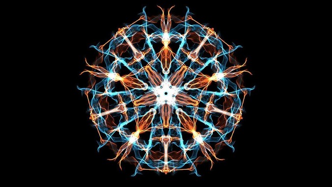 为什么很多男人都喜欢大胸的女生？